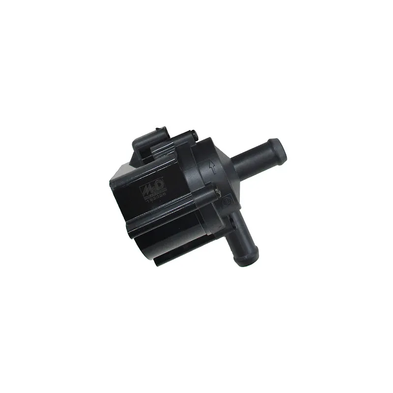 Pompe à eau additionnelle HOFFER 7500081