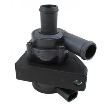 Pompe à eau additionnelle HOFFER 7500082