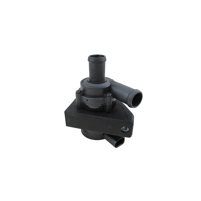Pompe à eau additionnelle HOFFER 7500082