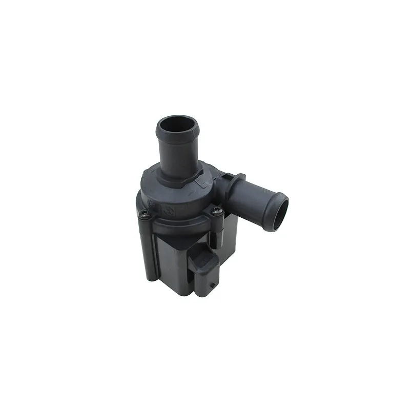 Pompe à eau additionnelle HOFFER 7500084