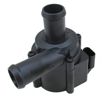 Pompe à eau additionnelle HOFFER 7500086
