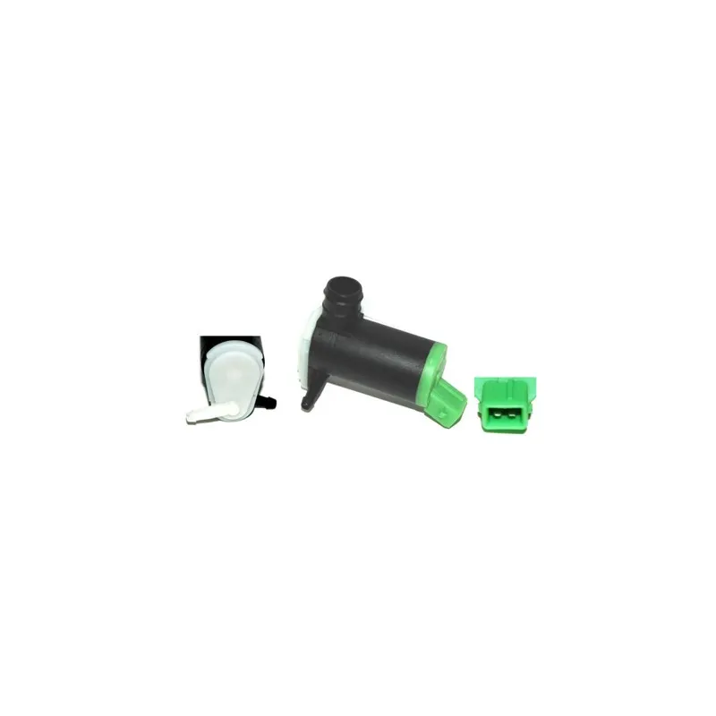 Pompe d'eau de nettoyage, nettoyage des vitres HOFFER 7500113
