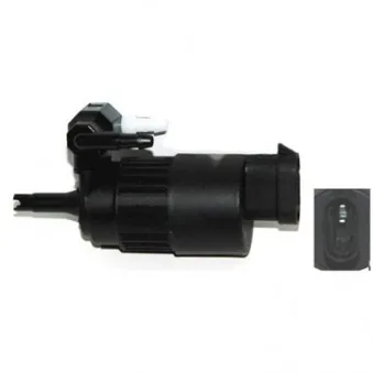 Pompe d'eau de nettoyage, nettoyage des vitres HOFFER 7500115
