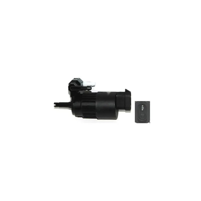 Pompe d'eau de nettoyage, nettoyage des vitres HOFFER 7500115