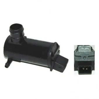 Pompe d'eau de nettoyage, nettoyage des vitres HOFFER 7500135
