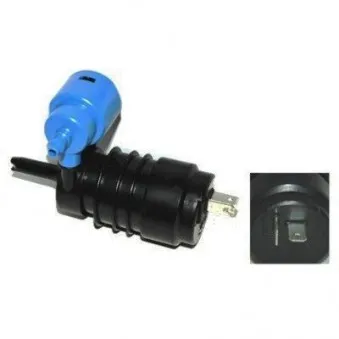Pompe d'eau de nettoyage, nettoyage des vitres HOFFER 7500144