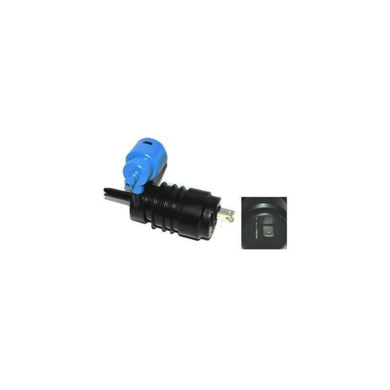 Pompe d'eau de nettoyage, nettoyage des vitres HOFFER 7500144