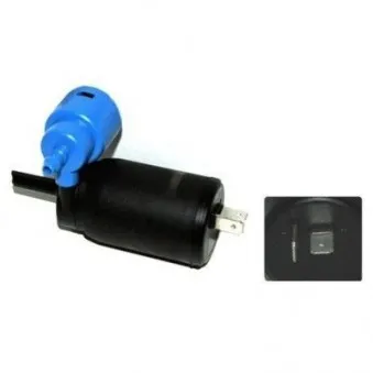Pompe d'eau de nettoyage, nettoyage des vitres HOFFER 7500145
