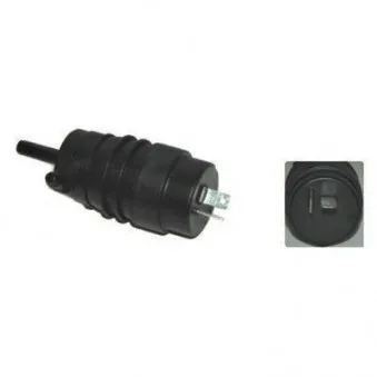 Pompe d'eau de nettoyage, nettoyage des vitres HOFFER