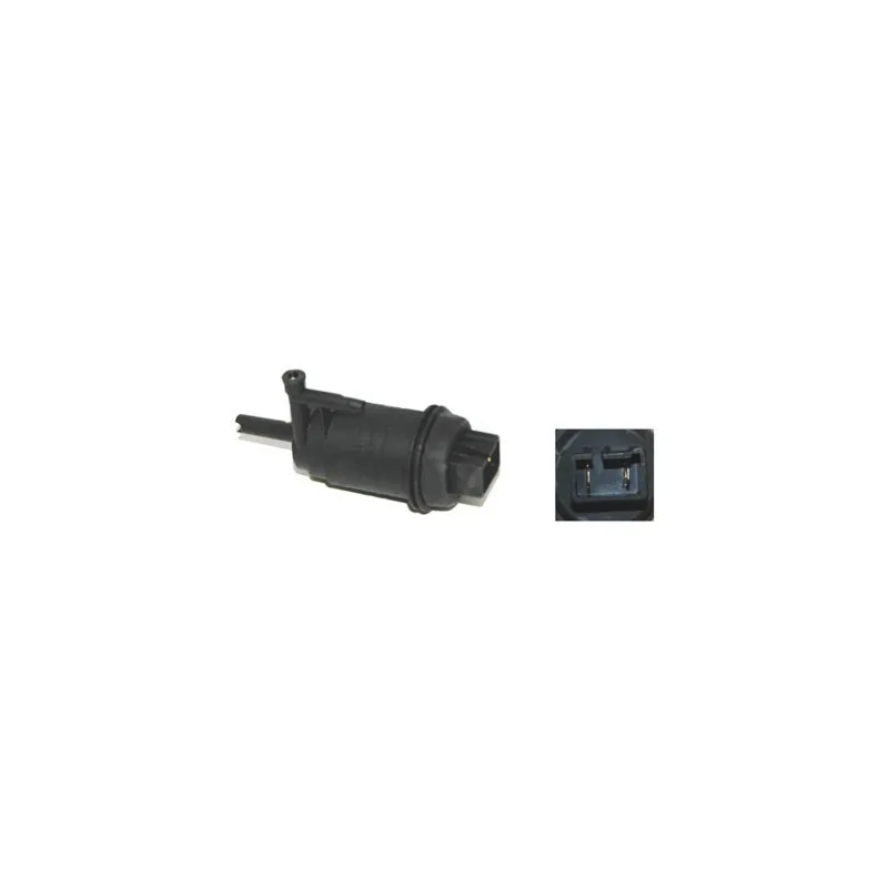 Pompe d'eau de nettoyage, nettoyage des vitres HOFFER 7500162
