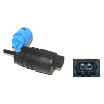 Pompe d'eau de nettoyage, nettoyage des vitres HOFFER 7500164