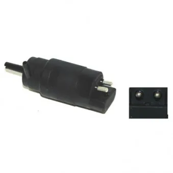 Pompe d'eau de nettoyage, nettoyage des vitres HOFFER