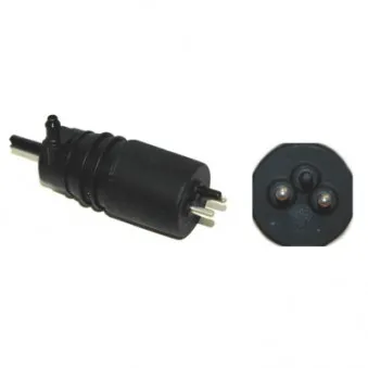 Pompe d'eau de nettoyage, nettoyage des vitres HOFFER 7500166