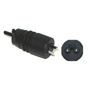 Pompe d'eau de nettoyage, nettoyage des vitres HOFFER 7500167