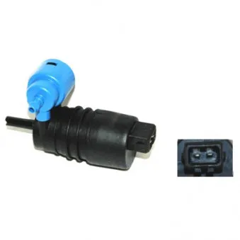 Pompe d'eau de nettoyage, nettoyage des vitres HOFFER 7500172