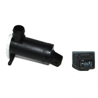 Pompe d'eau de nettoyage, nettoyage des vitres HOFFER 7500174