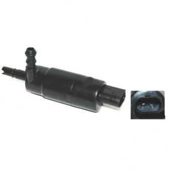 Pompe d'eau de nettoyage, nettoyage des vitres HOFFER 7500183
