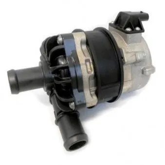 Pompe à eau additionnelle HOFFER 7500188