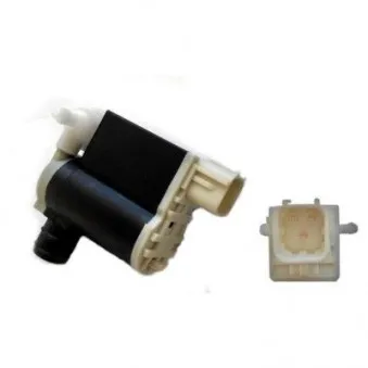 Pompe d'eau de nettoyage, nettoyage des vitres HOFFER 7500192
