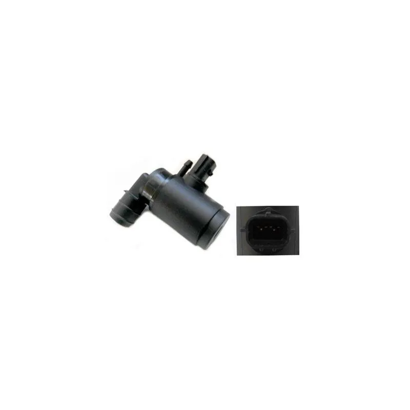 Pompe d'eau de nettoyage, nettoyage des vitres HOFFER 7500200