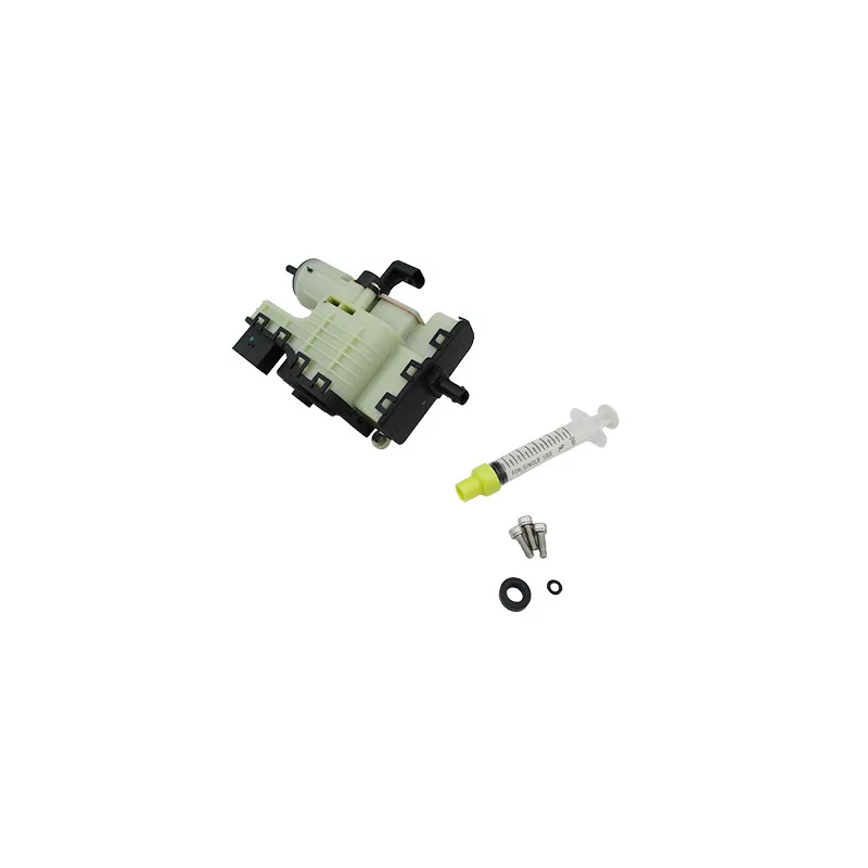 Module d'alimentation, injection d'urée HOFFER 7503000