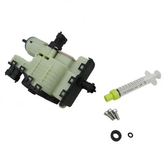 Module d'alimentation, injection d'urée HOFFER 7503001