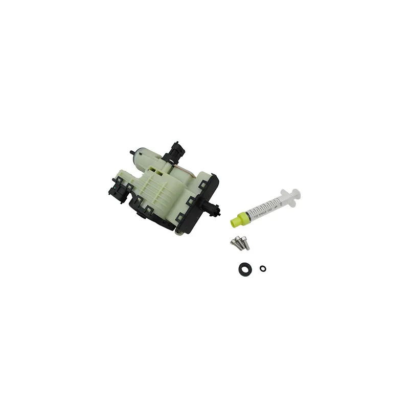 Module d'alimentation, injection d'urée HOFFER 7503001