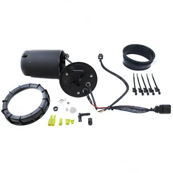 Chauffage, unité réservoir (injection d'urée) HOFFER