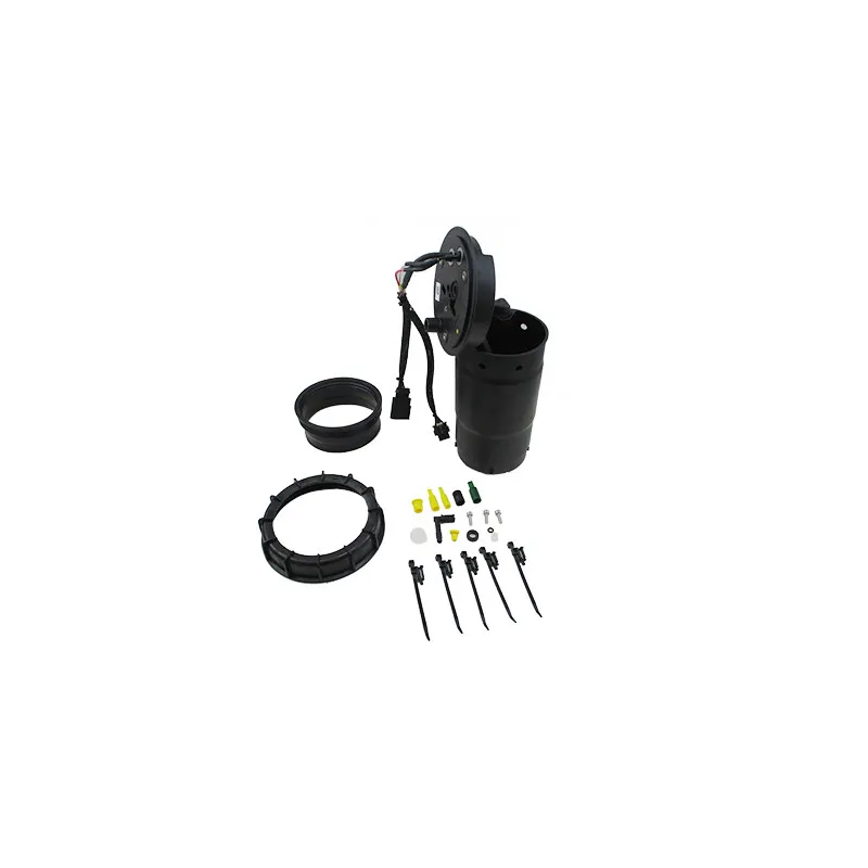 Chauffage, unité réservoir (injection d'urée) HOFFER 7503019