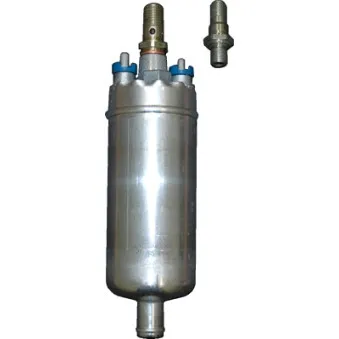 Pompe à carburant HOFFER 7506078E