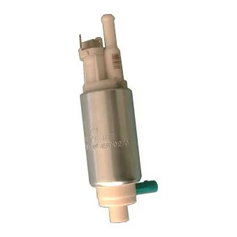 Pompe à carburant HOFFER 7506101