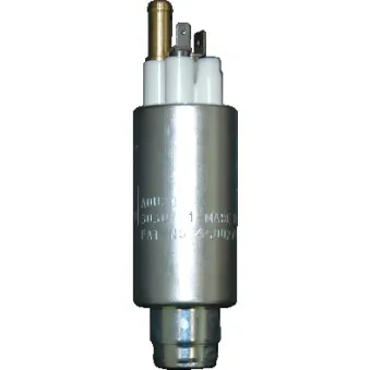 Pompe à carburant HOFFER 7506103