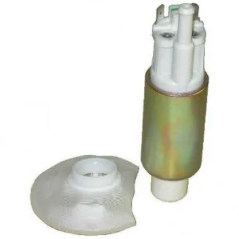 Pompe à carburant HOFFER 7506296E