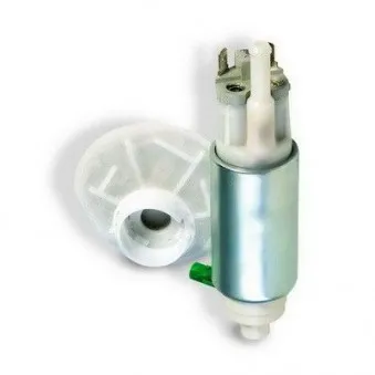 Pompe à carburant HOFFER 7506297E