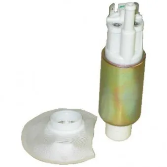 Pompe à carburant HOFFER 7506301E