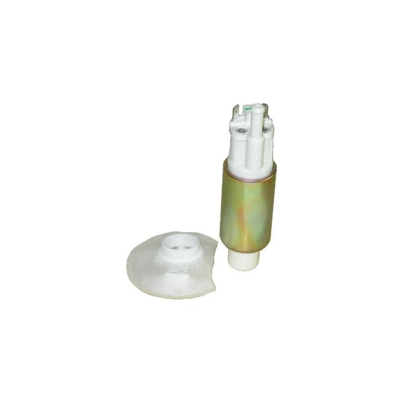 Pompe à carburant HOFFER 7506301E