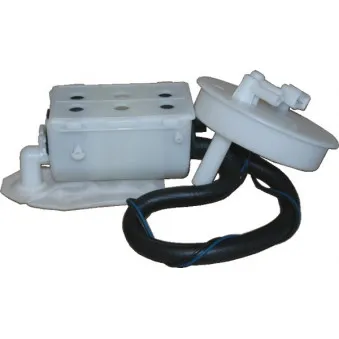 Unité d'injection de carburant HOFFER 7506383 C