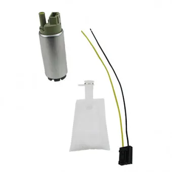 Pompe à carburant HOFFER 7506385