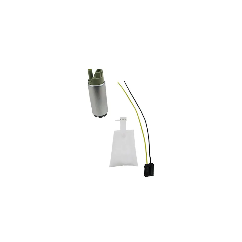 Pompe à carburant HOFFER 7506385