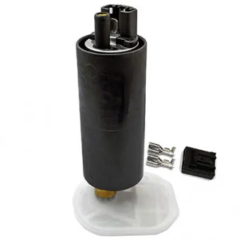 Pompe à carburant HOFFER 7506387