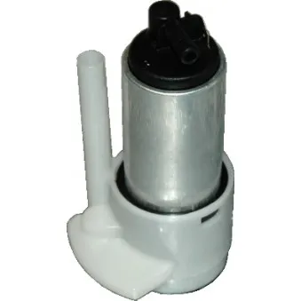 Pompe à carburant HOFFER 7506398