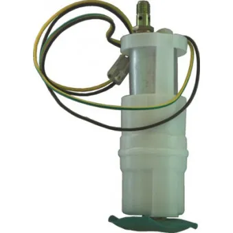 Pompe à carburant HOFFER 7506405