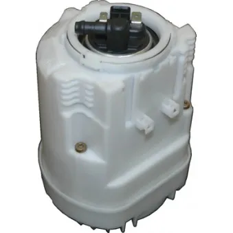 Pot de stabilisation, pompe à carburant HOFFER 7506411