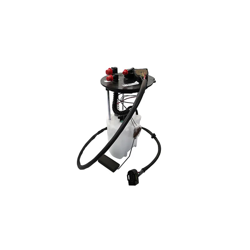 Unité d'injection de carburant HOFFER 7506413