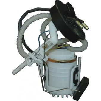 Unité d'injection de carburant HOFFER 7506414 C