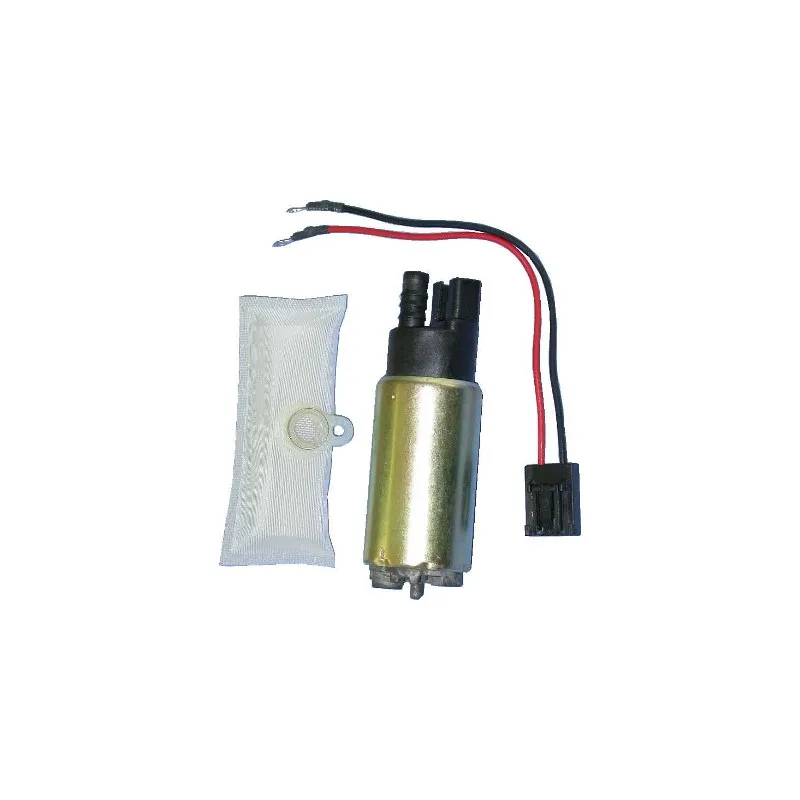 Pompe à carburant HOFFER 7506416