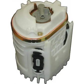 Pot de stabilisation, pompe à carburant HOFFER 7506419