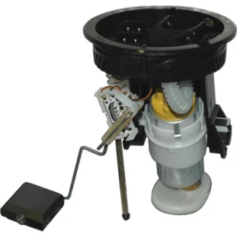 Unité d'injection de carburant HOFFER 7506425