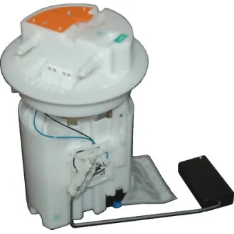 Unité d'injection de carburant HOFFER 7506426