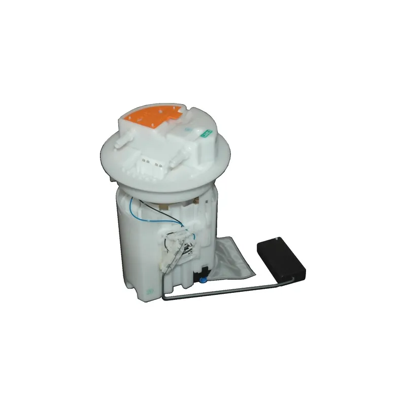 Unité d'injection de carburant HOFFER 7506426